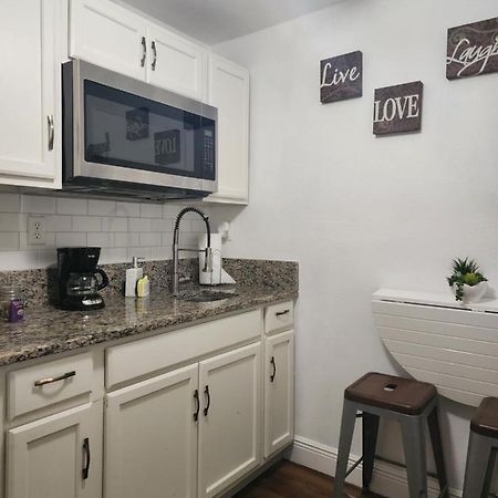 Diamond 2 Apartment Tampa Luaran gambar