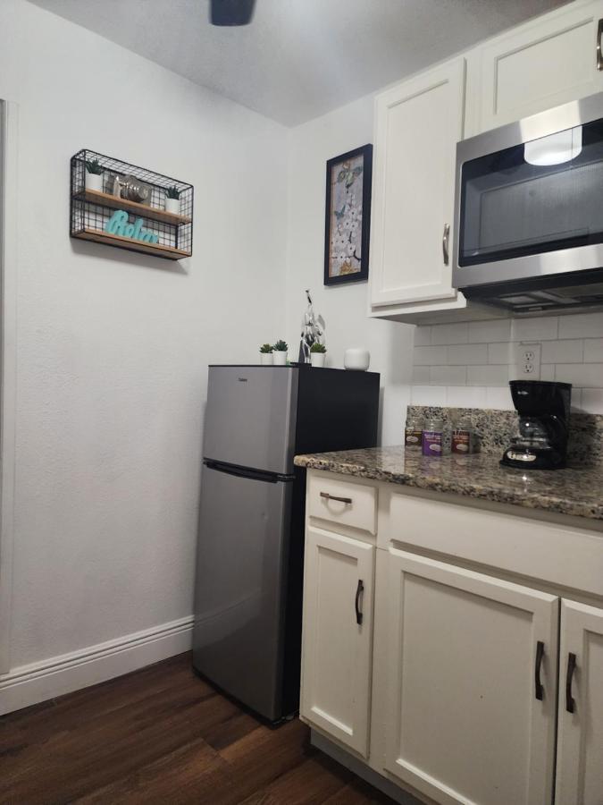 Diamond 2 Apartment Tampa Luaran gambar