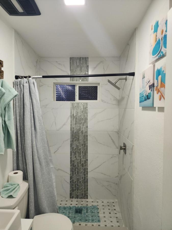 Diamond 2 Apartment Tampa Luaran gambar