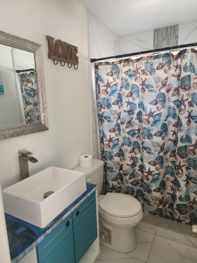 Diamond 2 Apartment Tampa Luaran gambar